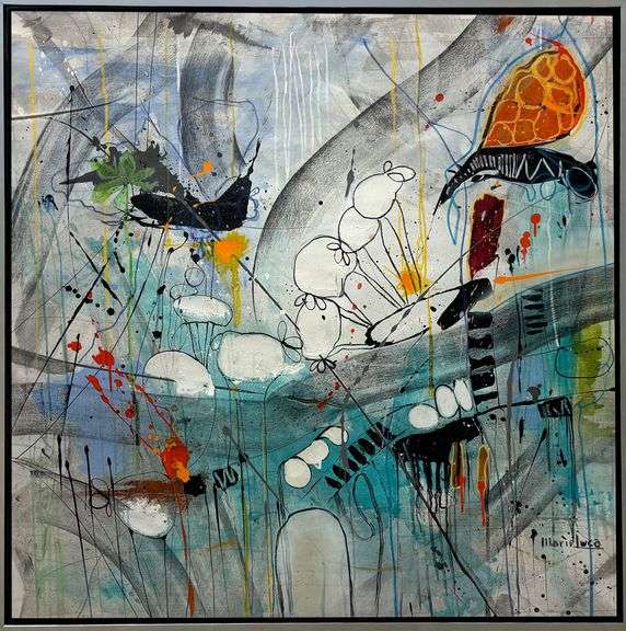 Phenomenal Art by Mario Luca