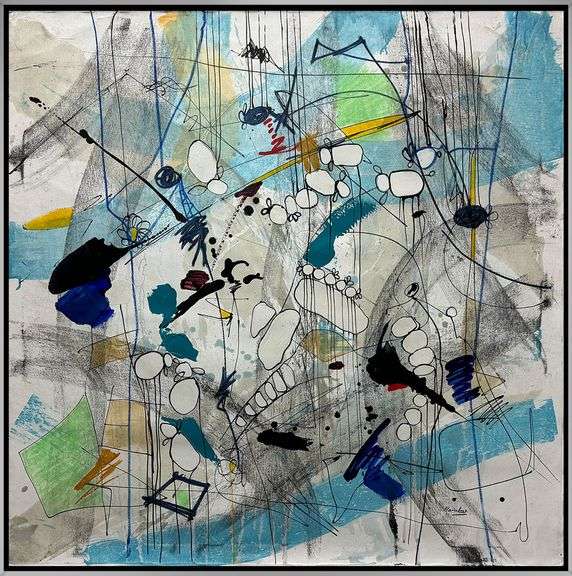 Fascinating Art by Mario Luca