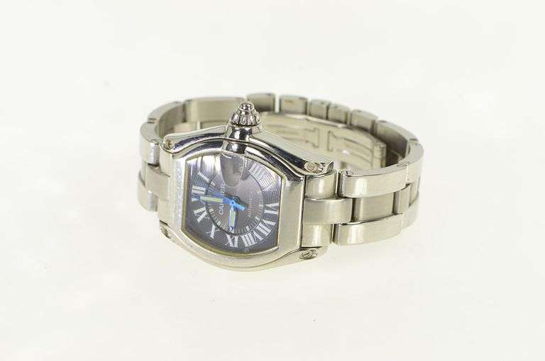 Cartier Roadster Automatic Women's Watch