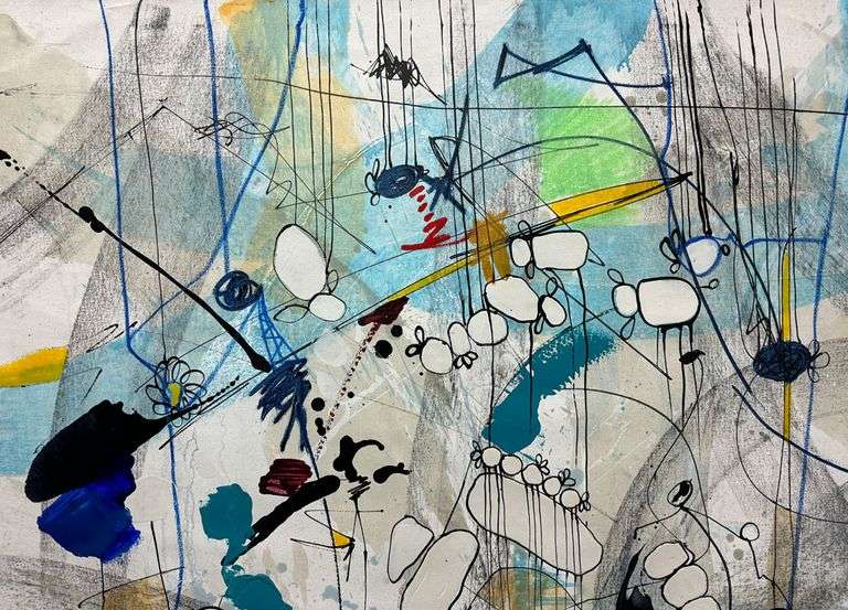 Fascinating Art by Mario Luca