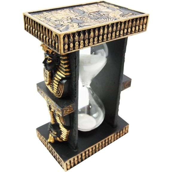 Pharaoh's Royal Sandtimer