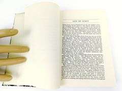 1959 The Lady of the Lake Tartan Book