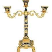 Renaissance Candelabra