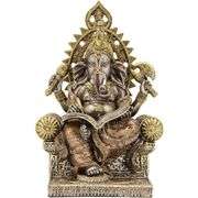 Antique Leekung Ganesha God of Wealth Wisdom and Success