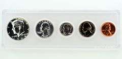1964 Proof Set
