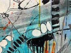 Phenomenal Art by Mario Luca