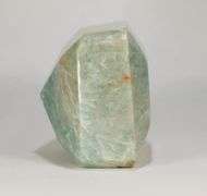 Commanding 5,495ct faceted Aquamarine