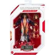 WWE Ultimate Edition Ultimate Warrior