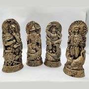 The Norse Gods Legacy