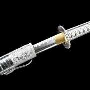 Real Sanjistu Handmade Katana