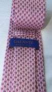 Fine Quality Italian Hand Made Silk Tie By Galante