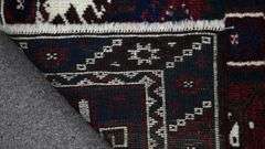 Handmade Turkish 2.7x4.5
