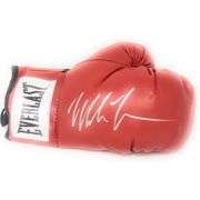 Mike Tyson Signed Boxing Glove with COA