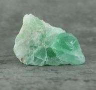 Collectors 127.14ct natural uncut Fluorite