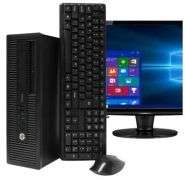 Complete HP Professional Desktop Package