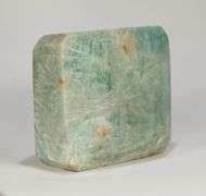 Commanding 5,495ct faceted Aquamarine