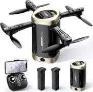 1080P Camera Drone with Altitute Hold and Hover Capability