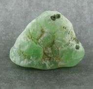 Incredible 704ct natural Prehnite