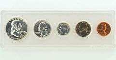 1959 Proof Set