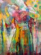 Fascinating Art by Andrea Palacios