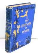 1879 The Fairy-Land of Science Antique Book