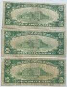 33 1928 B $10 Gold Redeemable FR Notes
