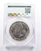 MS70 1983-D Olympic Discus Commemorative Dollar CAC CACG