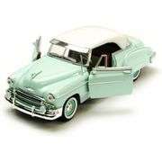 1950 Chevy Bel Air Premium American Model Car