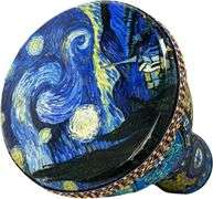 Sankofa Handcrafted Djembe Drum