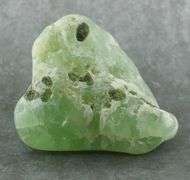 Incredible 704ct natural Prehnite