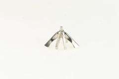 Platinum 6 Prong Marquise 14.5x7.25mm Mount Head