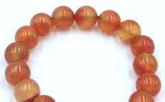 Amber bracelet