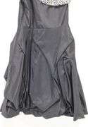 Basix Black label, brand name dress