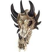 Manchester Gothic Dragon Trophy