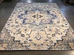 Decorative Classic Medallion RUG 8X10