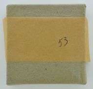 1953 Proof Set In Original Box