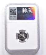 PF70 UCAM 1997-W $10 American Platinum Eagle 1/10 Oz Platinum NGC