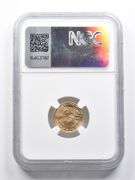 MS70 1994 $5 American Gold Eagle 1/10 Oz Gold NGC