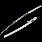 Real Sanjistu Handmade Katana