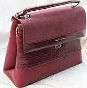 Stylish Designer Bag By David Jones-Paris