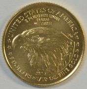 Pristine-perfect Superb Gem BU 2023 $1 American Gold Eagle