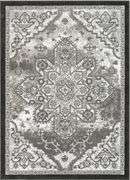 Stunning Medallion Design Rug 8x11
