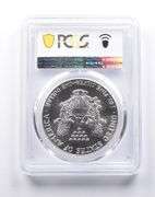 MS70 1988 American Silver Eagle PCGS