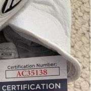 Glove Used and Hand-Signed by Steve Stricker Golf Legend