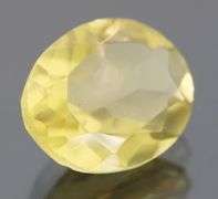 Brilliant! 4.28ct high luster yellow Citrine