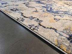 Decorative Classic Medallion RUG 8X10