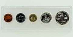 1960 Proof Set
