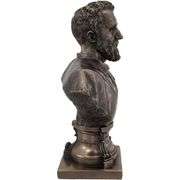 Michelangelo Bust in Bronze