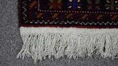 Handmade Persian Ghashghaei 3.0x3.0