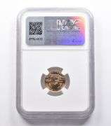 MS70 1997 $5 American Gold Eagle 1/10 Oz Gold NGC